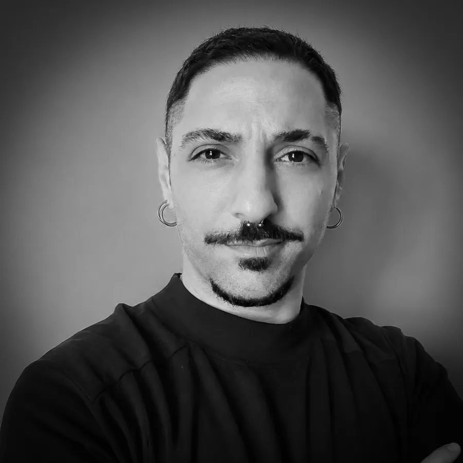 Lorenzo Rossetti, founder di LR Studio